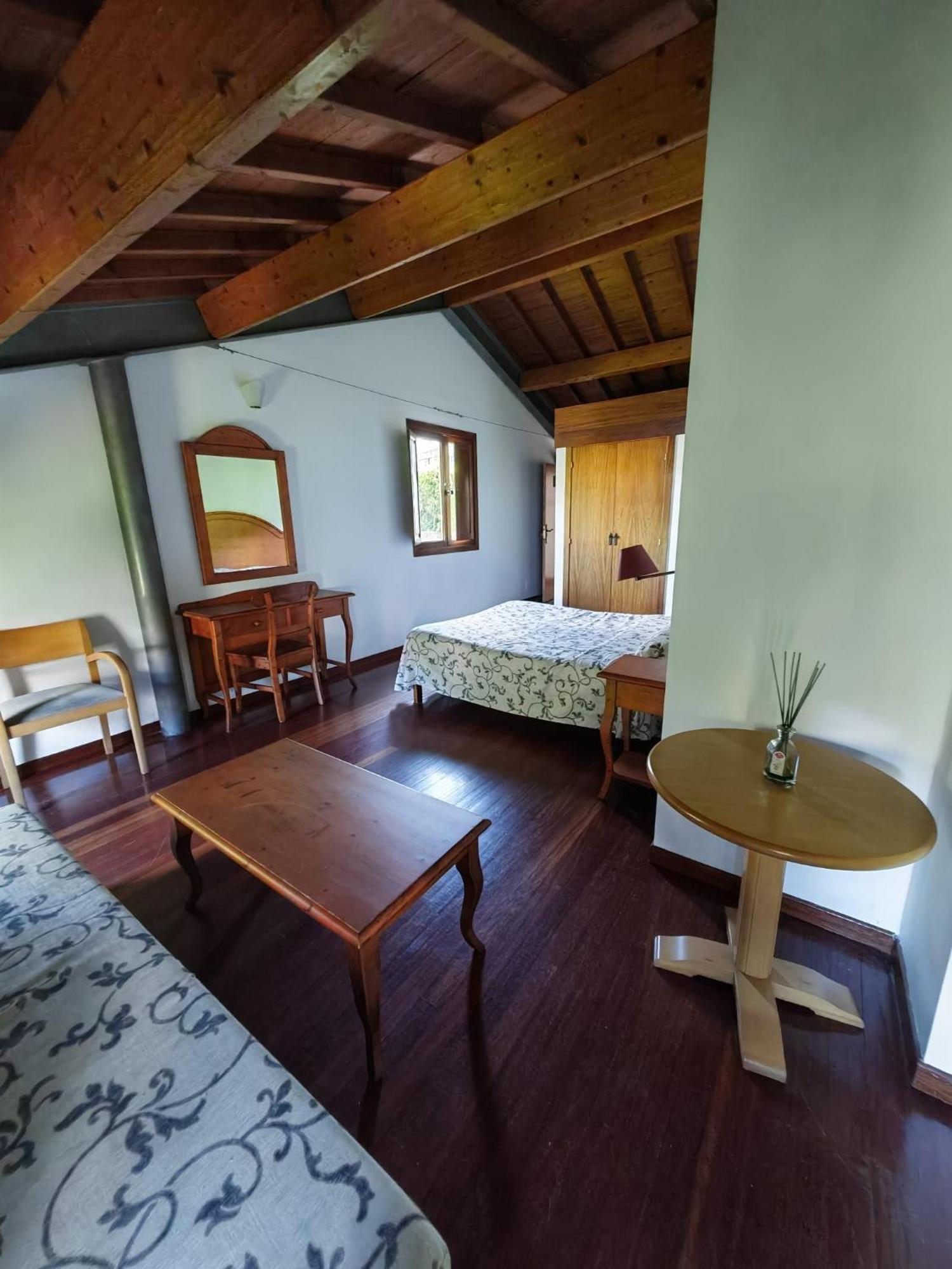 Acea Do Bubal Guest House Os Peares Exterior photo